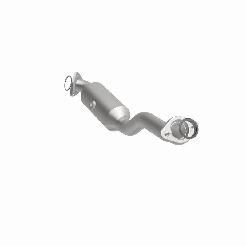Magnaflow Conv DF 07-08 Honda Fit 1.5L Automatic Transmission - Additional View 13
