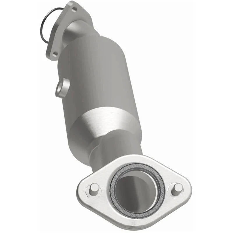 Magnaflow Conv DF 07-08 Honda Fit 1.5L Automatic Transmission - Additional View 15