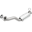 Load image into Gallery viewer, Magnaflow Conv DF 07-08 Honda Fit 1.5L M/T - Main Product View