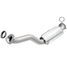 Load image into Gallery viewer, Magnaflow Conv DF 07-08 Honda Fit 1.5L M/T - Main Product View