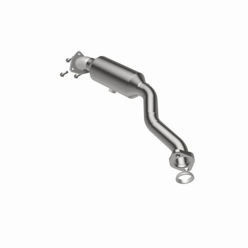 Magnaflow Conv DF 07-08 Honda Fit 1.5L M/T - Additional View 6