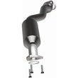 Load image into Gallery viewer, Magnaflow Conv DF 07-08 Honda Fit 1.5L M/T - Additional View 7