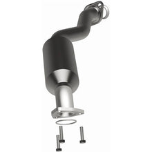 Load image into Gallery viewer, Magnaflow Conv DF 07-08 Honda Fit 1.5L M/T - Additional View 7