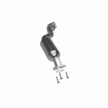 Load image into Gallery viewer, Magnaflow Conv DF 07-08 Honda Fit 1.5L M/T - Additional View 10