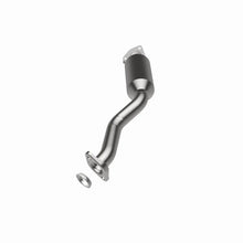 Load image into Gallery viewer, Magnaflow Conv DF 07-08 Honda Fit 1.5L M/T - Additional View 11