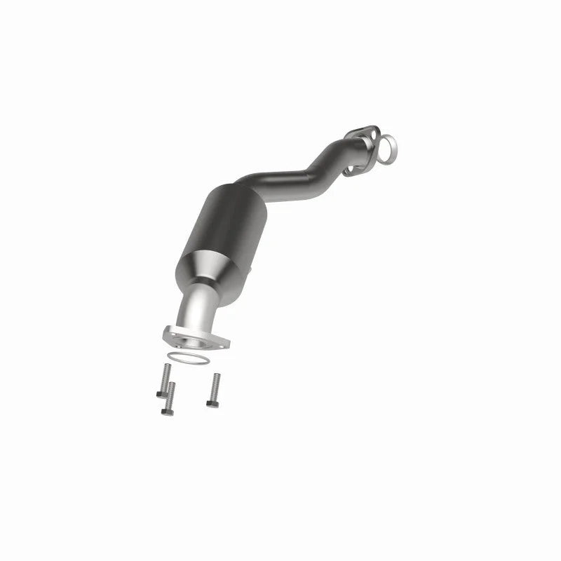 Magnaflow Conv DF 07-08 Honda Fit 1.5L M/T - Additional View 12