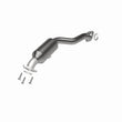 Load image into Gallery viewer, Magnaflow Conv DF 07-08 Honda Fit 1.5L M/T - Additional View 14
