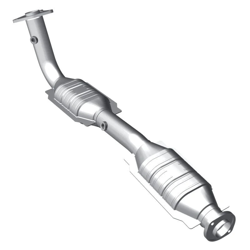 Magnaflow Conv DF 07-08 Toyota Tundra 5.7L P/S - Main Product View
