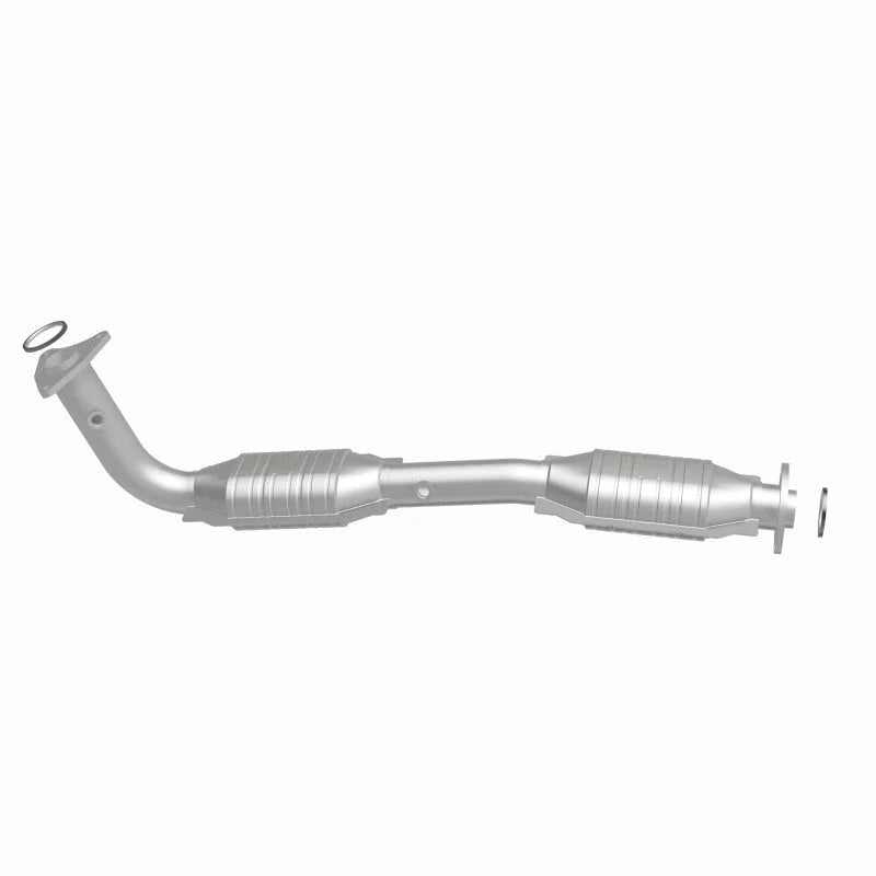 Magnaflow Conv DF 07-08 Toyota Tundra 5.7L P/S - Additional View 5