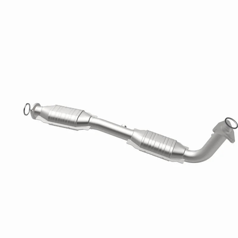 Magnaflow Conv DF 07-08 Toyota Tundra 5.7L P/S - Additional View 11
