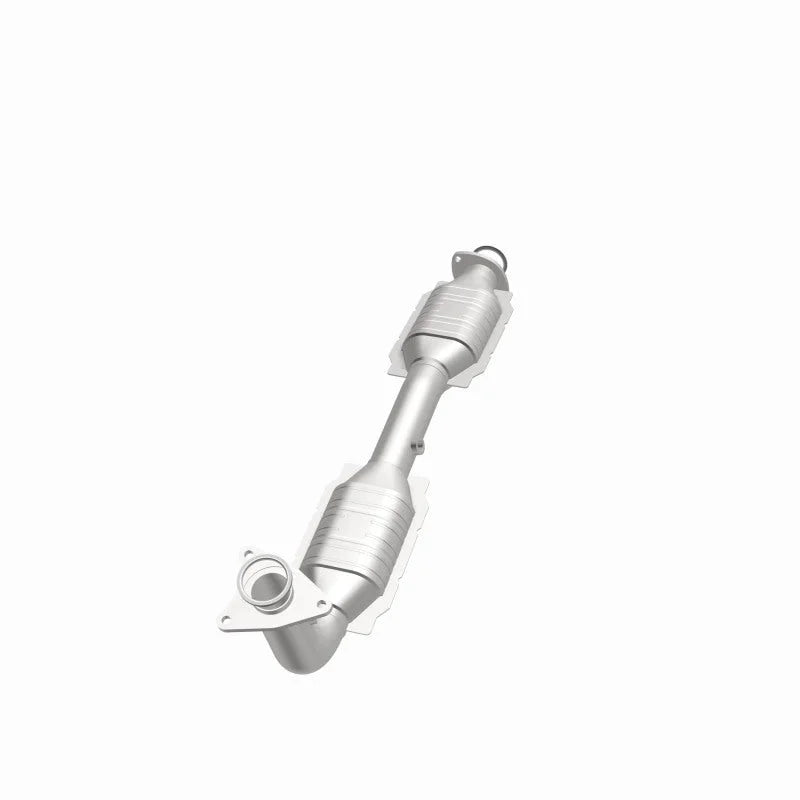 Magnaflow Conv DF 07-08 Toyota Tundra 5.7L P/S - Additional View 15