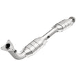 Load image into Gallery viewer, Magnaflow Conv DF 07-08 Tundra 5.7L P/S - Main Product View