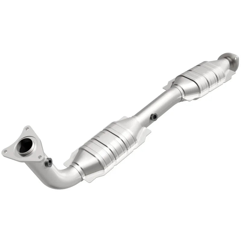 Magnaflow Conv DF 07-08 Tundra 5.7L P/S - Main Product View