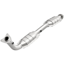 Load image into Gallery viewer, Magnaflow Conv DF 07-08 Tundra 5.7L P/S - Main Product View