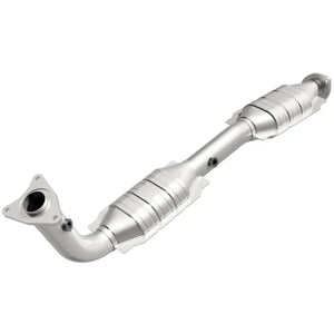 Magnaflow Conv DF 07-08 Tundra 5.7L P/S - Main Product View