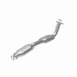 Load image into Gallery viewer, Magnaflow Conv DF 07-08 Tundra 5.7L P/S - Side View