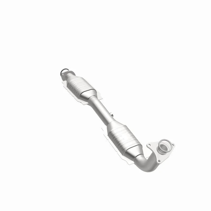 Magnaflow Conv DF 07-08 Tundra 5.7L P/S - Additional View 6