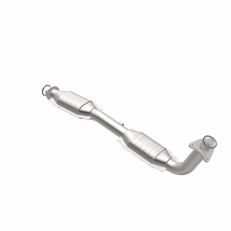 Magnaflow Conv DF 07-08 Tundra 5.7L P/S - Additional View 11
