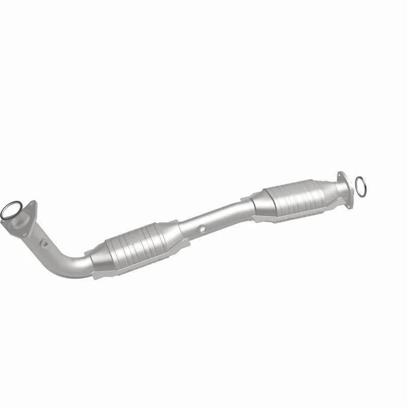 Magnaflow Conv DF 07-08 Tundra 5.7L P/S - Additional View 12