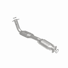 Load image into Gallery viewer, Magnaflow Conv DF 07-08 Tundra 5.7L P/S - Additional View 13