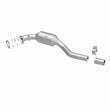 Load image into Gallery viewer, Magnaflow Conv DF 07-09 Porsche 911 P/S - Back View