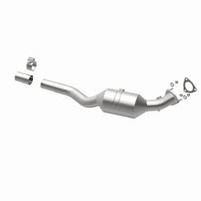 Load image into Gallery viewer, Magnaflow Conv DF 07-09 Porsche 911 P/S - Additional View 5