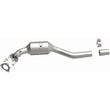Load image into Gallery viewer, Magnaflow Conv DF 07-09 Porsche 911 P/S - Additional View 7