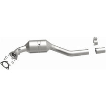Load image into Gallery viewer, Magnaflow Conv DF 07-09 Porsche 911 P/S - Additional View 7