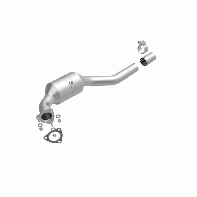 Magnaflow Conv DF 07-09 Porsche 911 P/S - Additional View 9