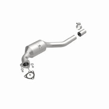Load image into Gallery viewer, Magnaflow Conv DF 07-09 Porsche 911 P/S - Additional View 9