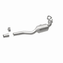 Load image into Gallery viewer, Magnaflow Conv DF 07-09 Porsche 911 P/S - Additional View 11