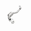 Load image into Gallery viewer, Magnaflow Conv DF 07-09 Porsche 911 P/S - Additional View 16