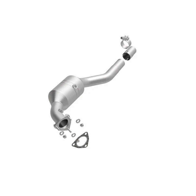 Magnaflow Conv DF 07-09 Porsche 911 P/S - Additional View 16