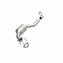 Load image into Gallery viewer, Magnaflow Conv DF 07-09 Porsche 911 P/S - Additional View 16