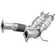 Load image into Gallery viewer, Magnaflow Conv DF 07-09 S80 3.2L - Main Product View