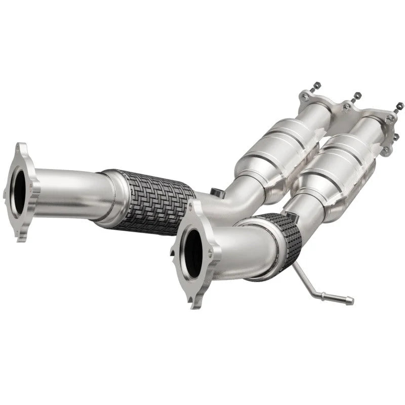 Magnaflow Conv DF 07-09 S80 3.2L - Main Product View