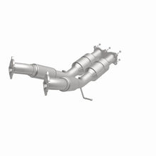 Load image into Gallery viewer, Magnaflow Conv DF 07-09 S80 3.2L - Back View