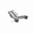 Load image into Gallery viewer, Magnaflow Conv DF 07-09 S80 3.2L - Additional View 6