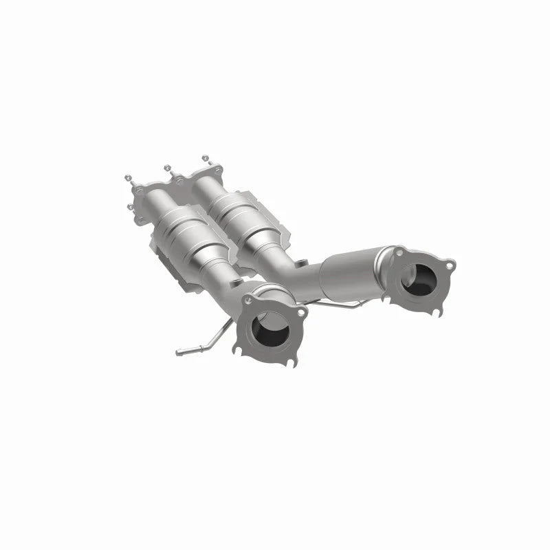 Magnaflow Conv DF 07-09 S80 3.2L - Additional View 6