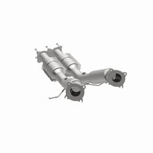 Load image into Gallery viewer, Magnaflow Conv DF 07-09 S80 3.2L - Additional View 6