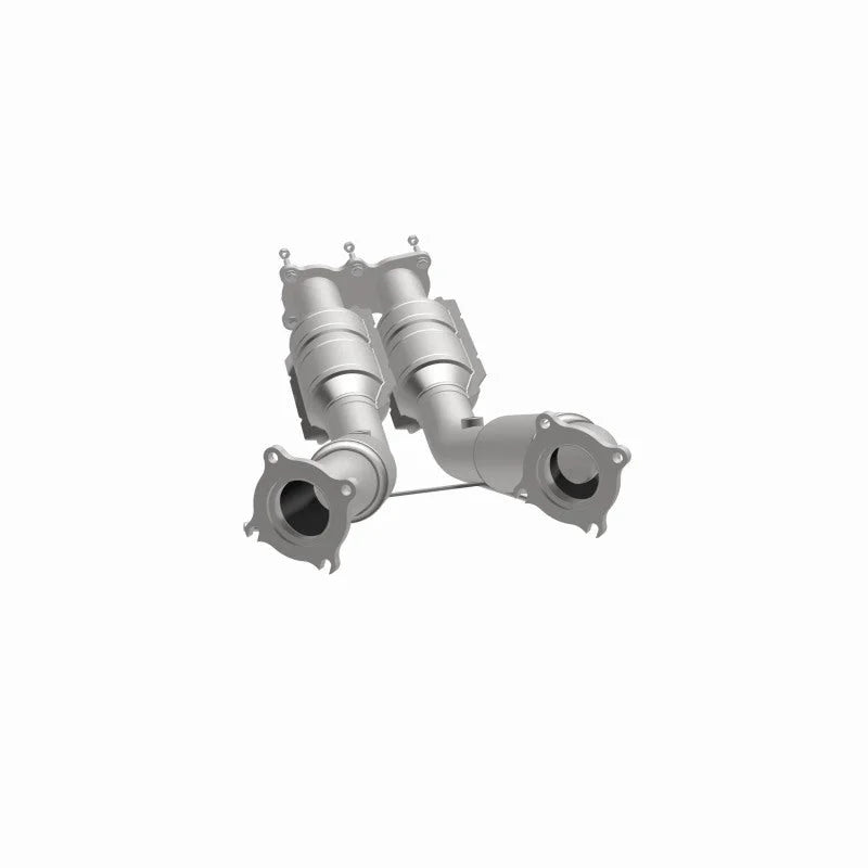 Magnaflow Conv DF 07-09 S80 3.2L - Additional View 7