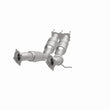 Load image into Gallery viewer, Magnaflow Conv DF 07-09 S80 3.2L - Additional View 8