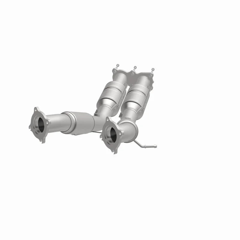 Magnaflow Conv DF 07-09 S80 3.2L - Additional View 8
