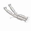 Load image into Gallery viewer, Magnaflow Conv DF 07-09 S80 3.2L - Additional View 9
