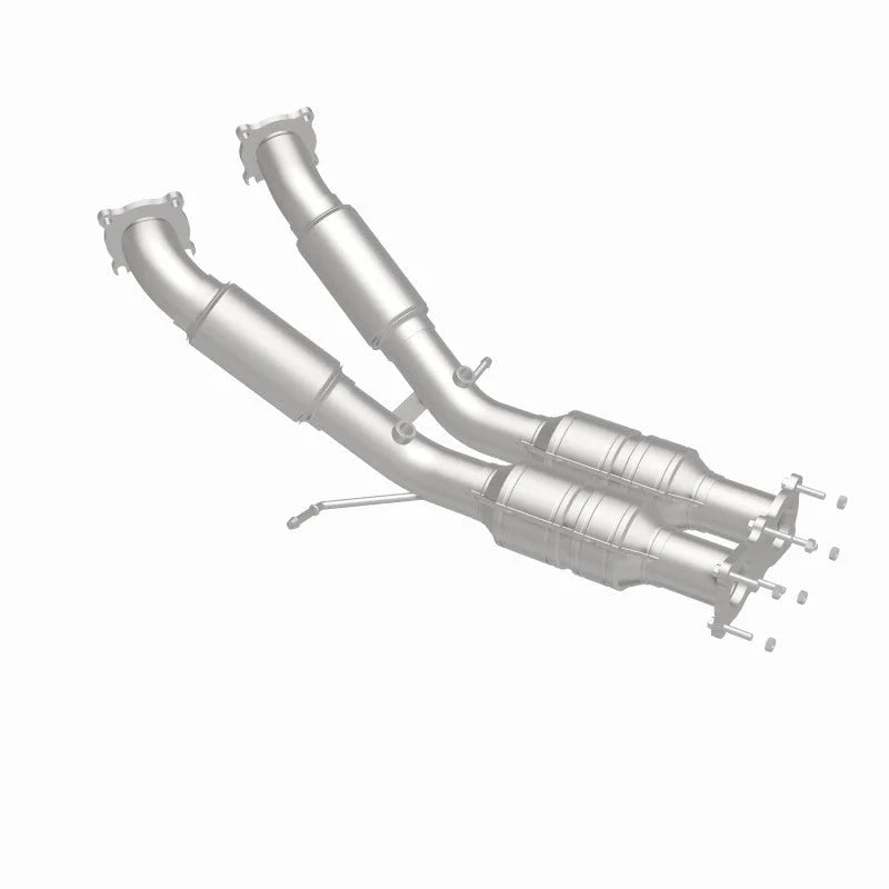 Magnaflow Conv DF 07-09 S80 3.2L - Additional View 9