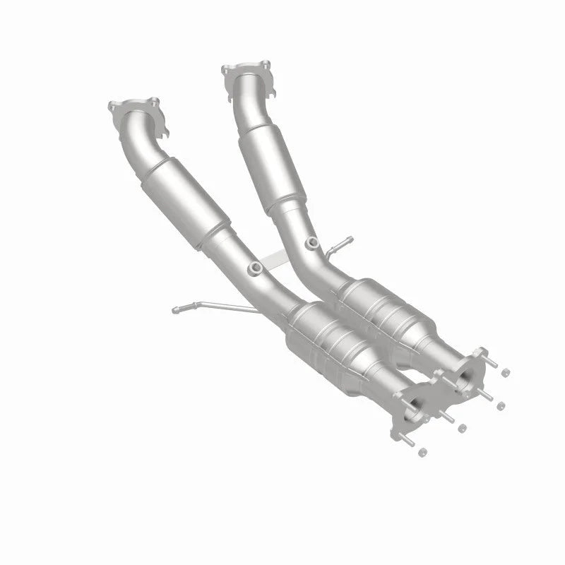 Magnaflow Conv DF 07-09 S80 3.2L - Additional View 14