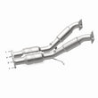 Load image into Gallery viewer, Magnaflow Conv DF 07-09 S80 3.2L - Additional View 15
