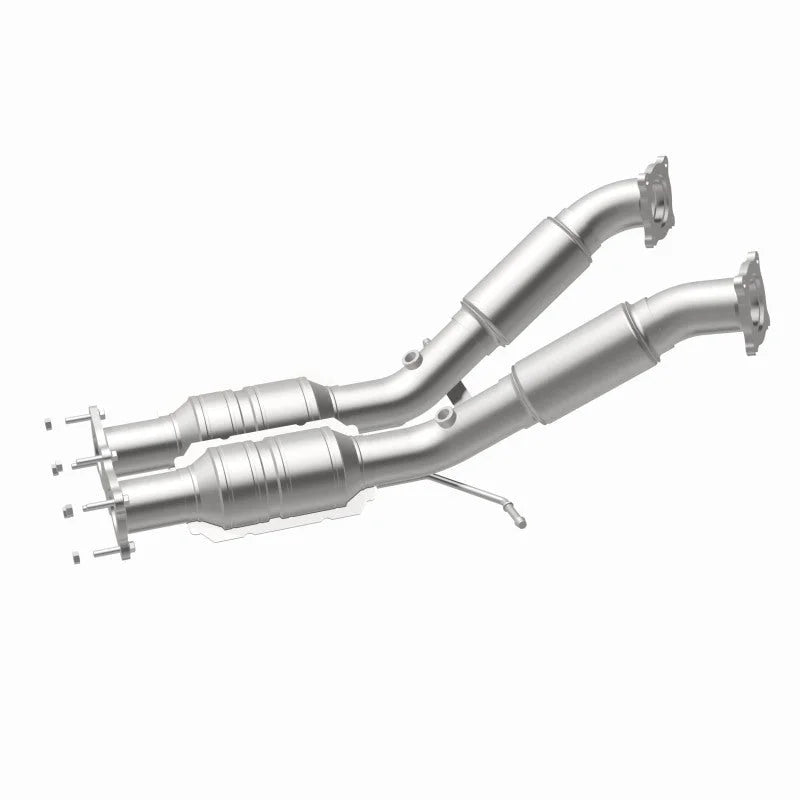 Magnaflow Conv DF 07-09 S80 3.2L - Additional View 15