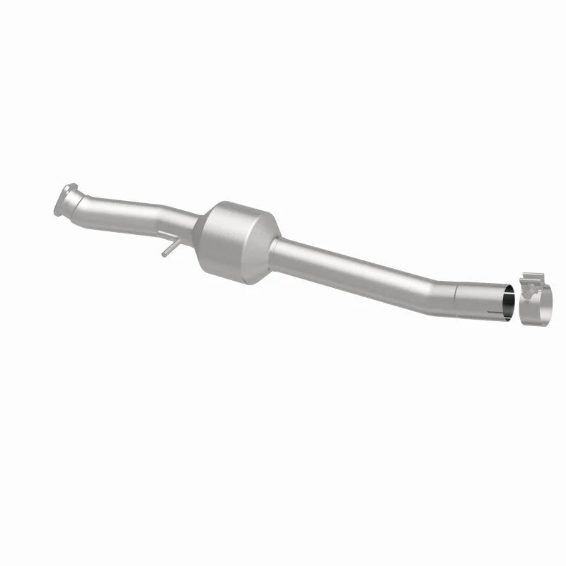 Magnaflow Conv DF 07-10 BMW X5 3.0L - Additional View 8