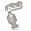 Load image into Gallery viewer, Magnaflow Conv DF 07-10 Lex/Toy ES350/Camry / Toy 05-10 Avalon 3.5L P/S Manifold *NO CALIFORNIA* - Additional View 5